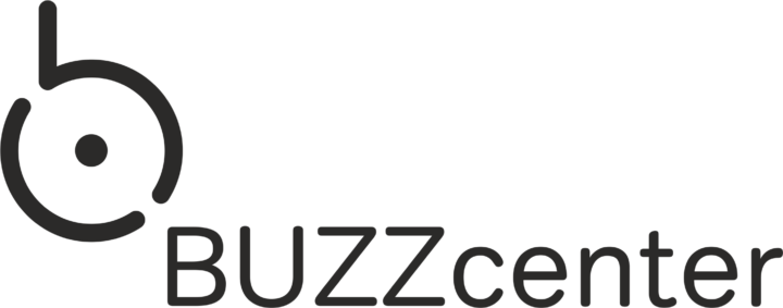 BUZZcenter logo